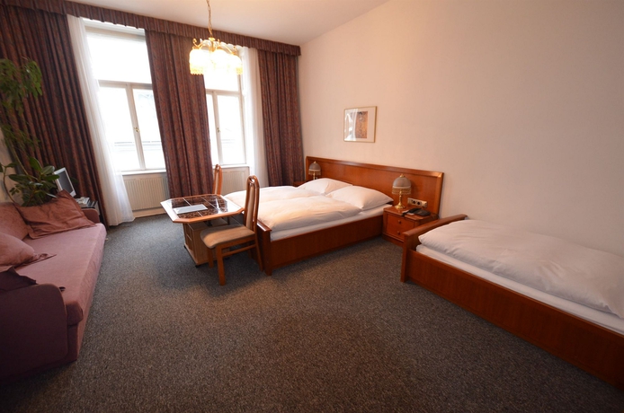 Imagen de la habitación del Hotel Pension Lumes - Self Check-in. Foto 3