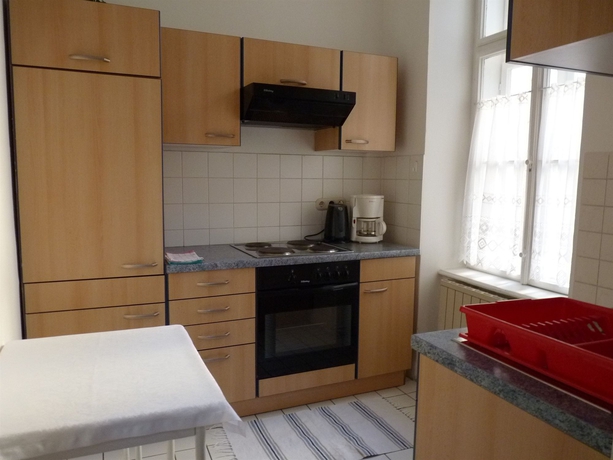 Imagen de la habitación del Hotel Pension Lumes - Self Check-in. Foto 7