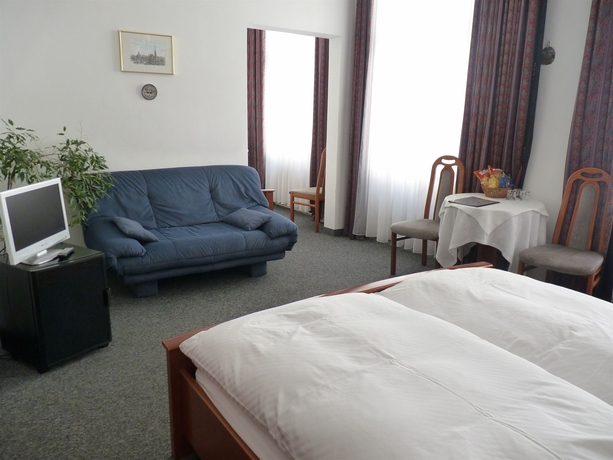 Imagen de la habitación del Hotel Pension Lumes - Self Check-in. Foto 8