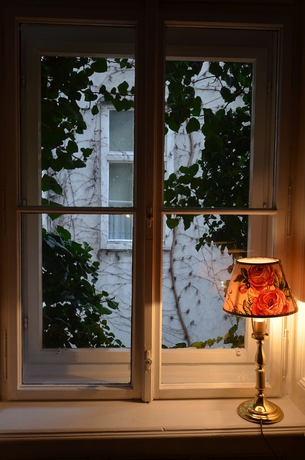 Imagen de la habitación del Hotel Pension Lumes - Self Check-in. Foto 12