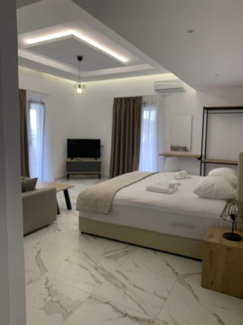 Imagen de la habitación del Hotel Pension MANGO. Foto 7