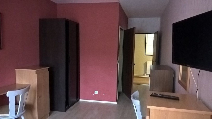 Imagen de la habitación del Hotel Pension MATE. Foto 4