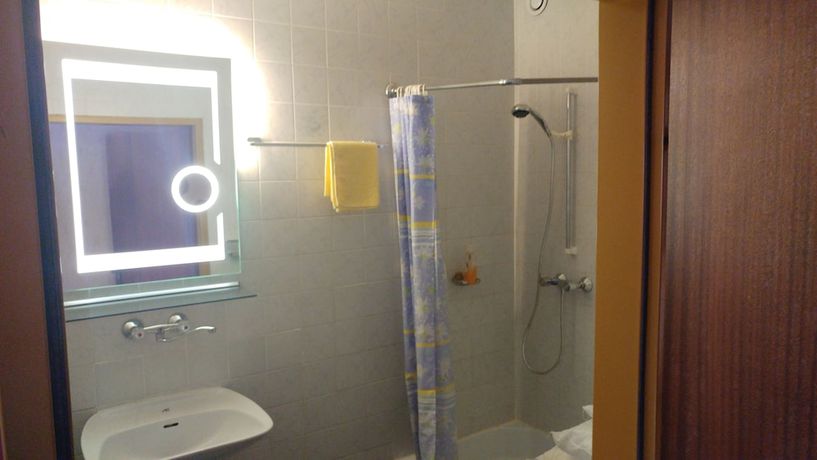 Imagen de la habitación del Hotel Pension MATE. Foto 5