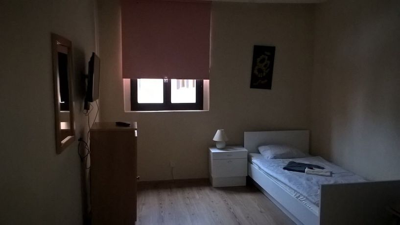 Imagen de la habitación del Hotel Pension MATE. Foto 7