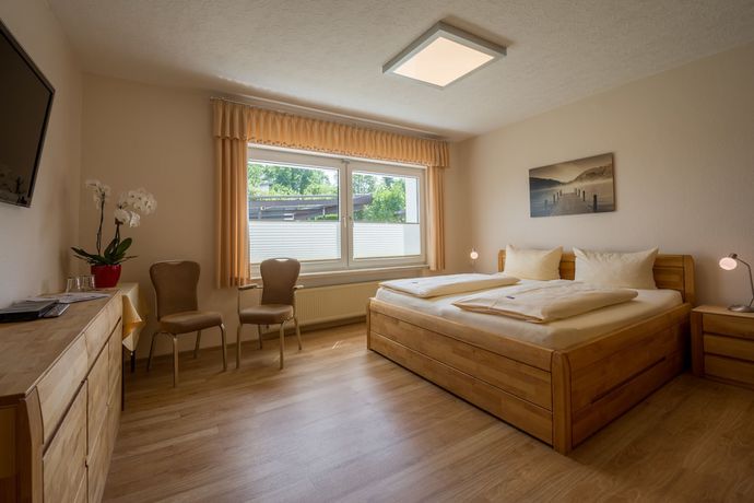 Imagen general del Hotel Pension Margarethe. Foto 1