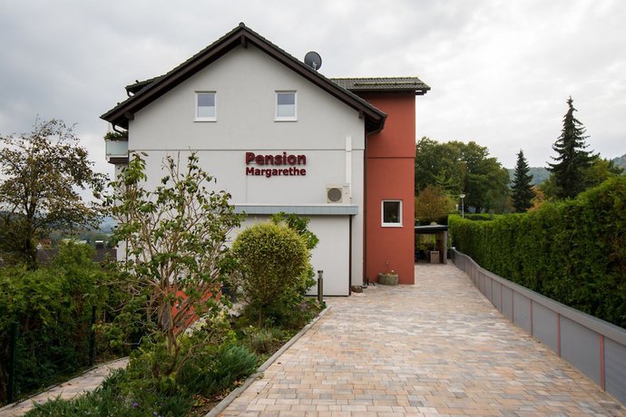 Imagen general del Hotel Pension Margarethe. Foto 3