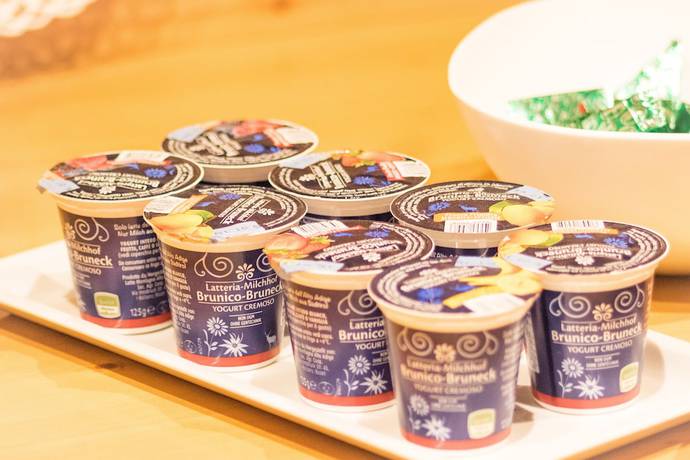 Imagen del bar/restaurante del Hotel Pension Maria. Foto 7