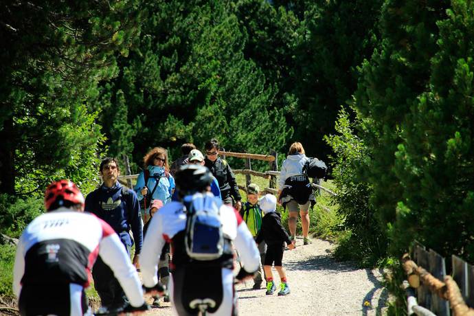 Imagen general del Hotel Pension Maria. Foto 2