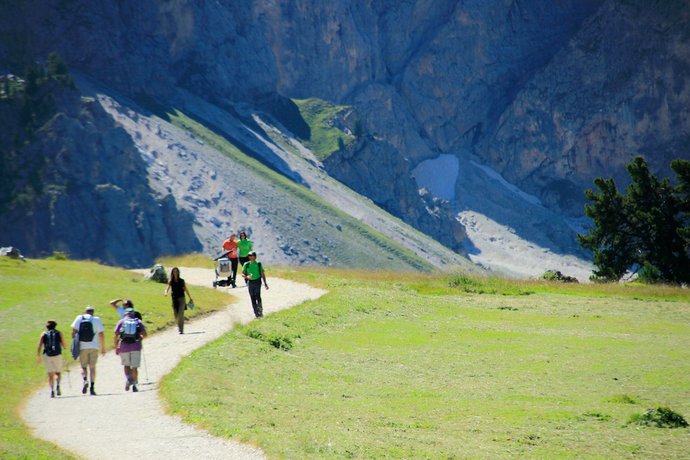 Imagen general del Hotel Pension Maria. Foto 3