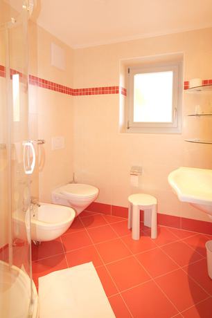 Imagen de la habitación del Hotel Pension Maria. Foto 14