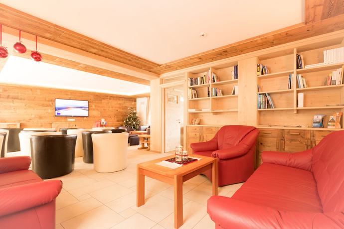 Imagen de los interiores del Hotel Pension Maria. Foto 19