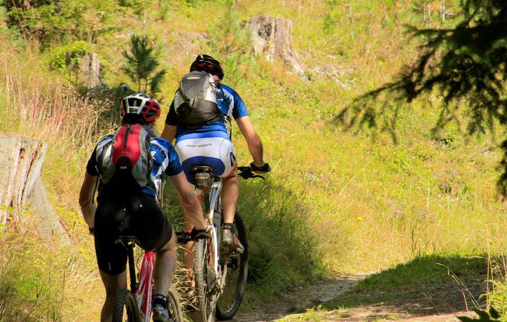 Imagen general del Hotel Pension Maria. Foto 5