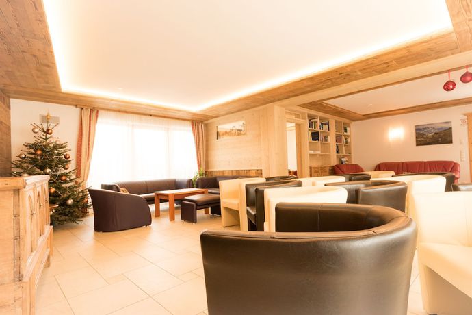 Imagen general del Hotel Pension Maria. Foto 6