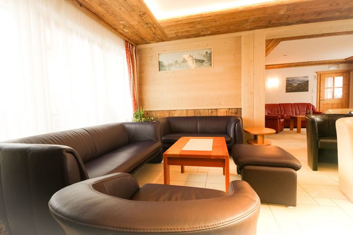 Imagen de los interiores del Hotel Pension Maria. Foto 20