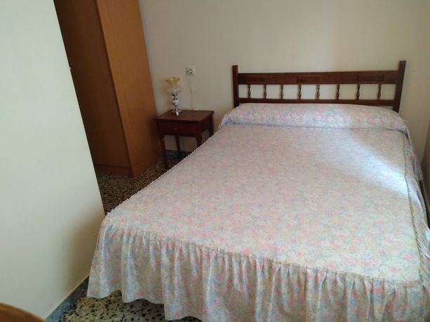 Imagen de la habitación del Hotel Pension Martinez. Foto 13