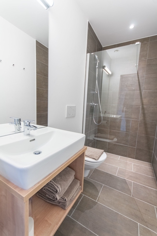 Imagen de la habitación del Hotel Pension Max. Foto 8