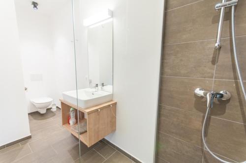 Imagen general del Hotel Pension Max SUMMERCARD INCLUDED. Foto 5