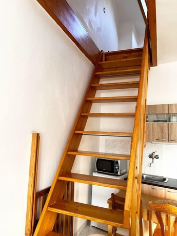 Imagen de la habitación del Hotel Pension Mona. Foto 7