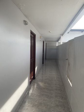 Imagen de los interiores del Hotel Pension Monaco. Foto 18