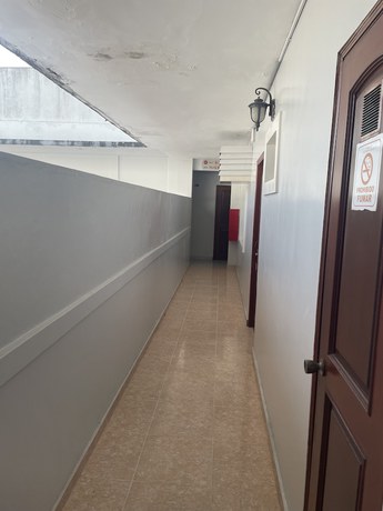 Imagen de los interiores del Hotel Pension Monaco. Foto 20