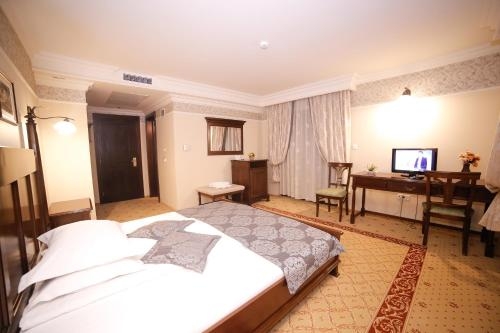 Imagen general del Hotel Pension Noblesse. Foto 5