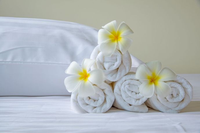 Imagen de los interiores del Hotel Pension Oberbr&auml;u. Foto 20
