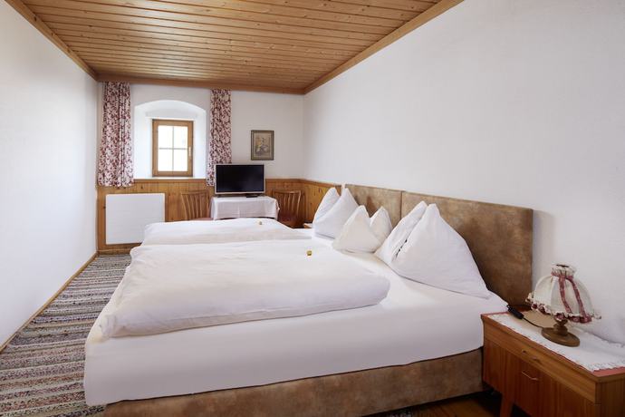 Imagen de la habitación del Hotel Pension Oberbr&auml;u. Foto 14