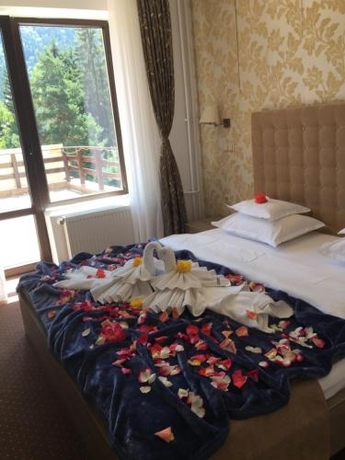 Imagen general del Hotel Pension Orizont. Foto 3