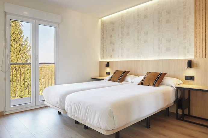 Imagen de la habitación del Hotel Pension Pakeleku. Foto 2