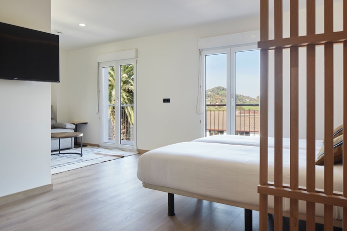 Imagen de la habitación del Hotel Pension Pakeleku. Foto 3