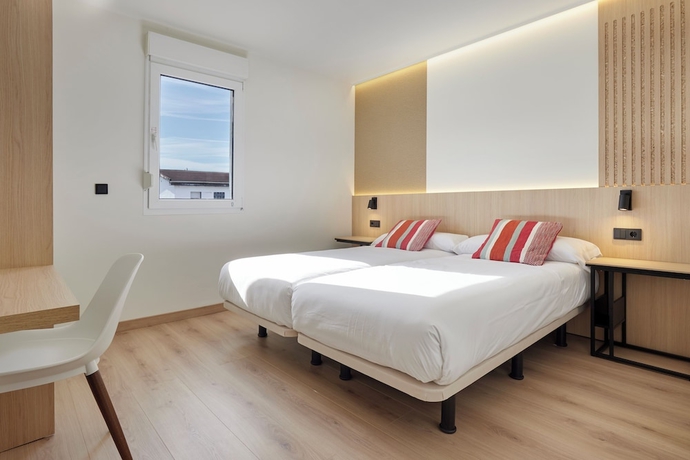 Imagen de la habitación del Hotel Pension Pakeleku. Foto 4