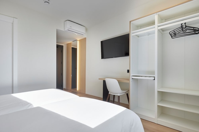 Imagen de la habitación del Hotel Pension Pakeleku. Foto 5