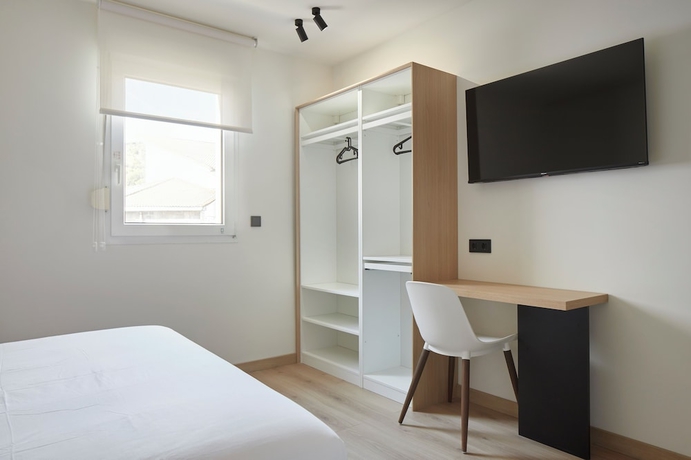 Imagen de la habitación del Hotel Pension Pakeleku. Foto 6