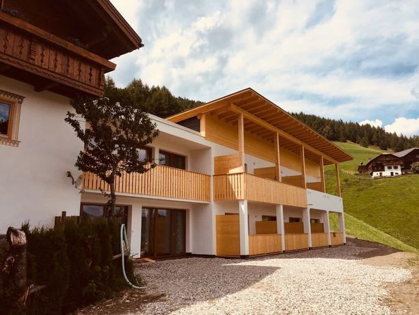 Imagen general del Hotel Pension Panorama Elisabeth. Foto 3