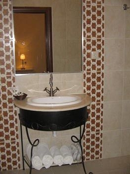 Imagen de los interiores del Hotel Pension Park. Foto 4
