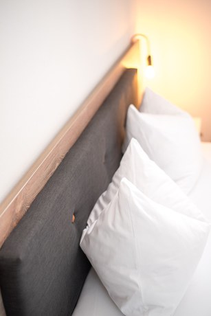 Imagen de la habitación del Hotel Pension Pernthaler. Foto 5
