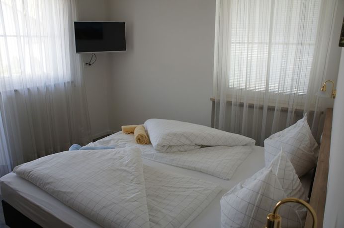 Imagen de la habitación del Hotel Pension Pernthaler. Foto 7