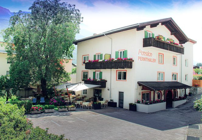 Imagen general del Hotel Pension Pernthaler. Foto 1