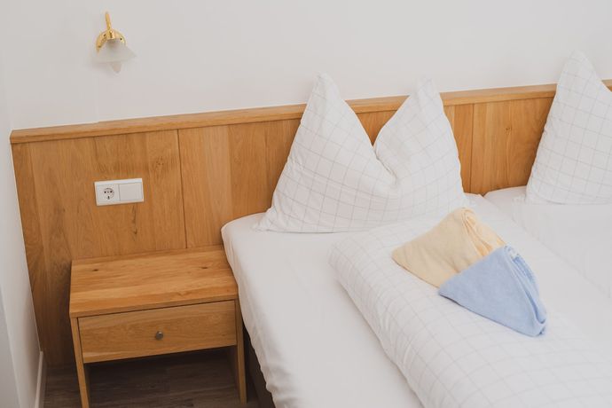Imagen de la habitación del Hotel Pension Pernthaler. Foto 19