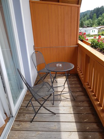 Imagen de la habitación del Hotel Pension Pirkdorfersee. Foto 6