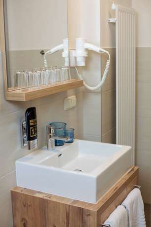 Imagen de la habitación del Hotel Pension Pirkdorfersee. Foto 9