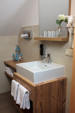 Imagen de la habitación del Hotel Pension Pirkdorfersee. Foto 10