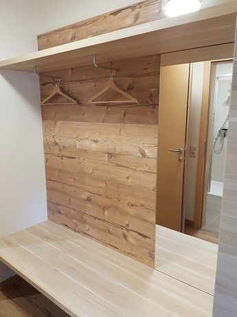 Imagen de la habitación del Hotel Pension Pirkdorfersee. Foto 11