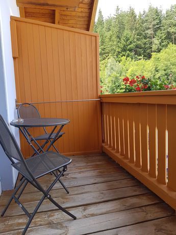 Imagen de la habitación del Hotel Pension Pirkdorfersee. Foto 19