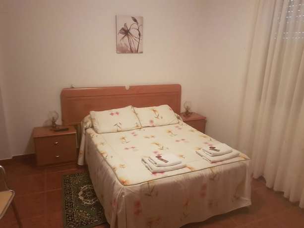 Imagen de la habitación del Hotel Pension Porto Carral. Foto 3