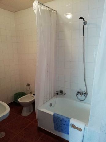 Imagen de la habitación del Hotel Pension Porto Carral. Foto 4