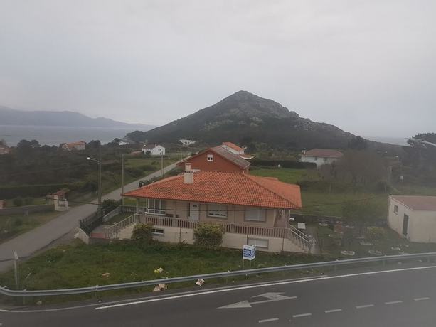 Imagen general del Hotel Pension Porto Carral. Foto 2