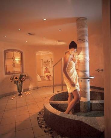 Imagen general del Hotel Pension Ramerhof. Foto 5