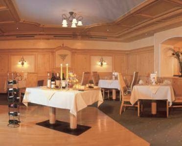 Imagen general del Hotel Pension Ramerhof. Foto 4