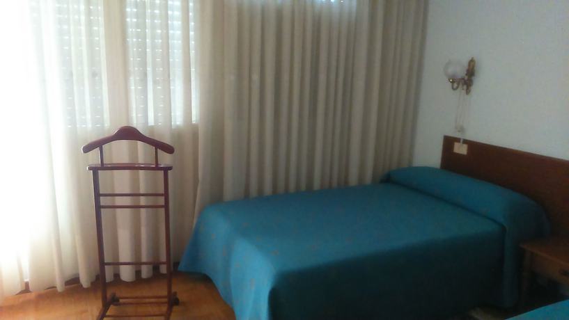 Imagen de la habitación del Hotel Pension Restaurante Vazquez. Foto 3